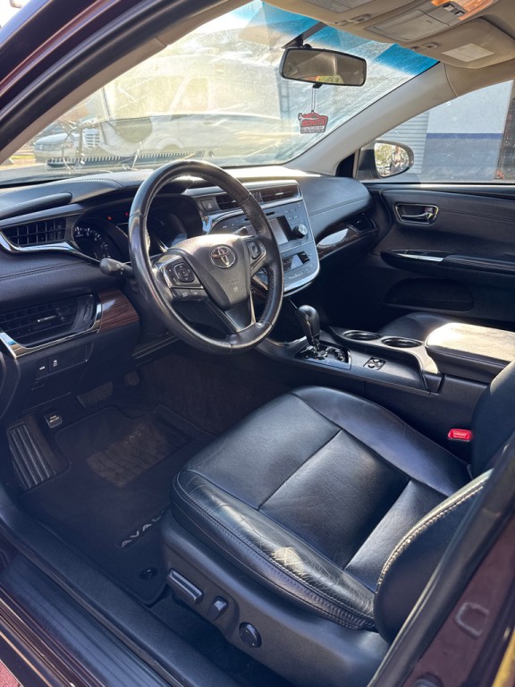 2013 Toyota Avalon Image 6