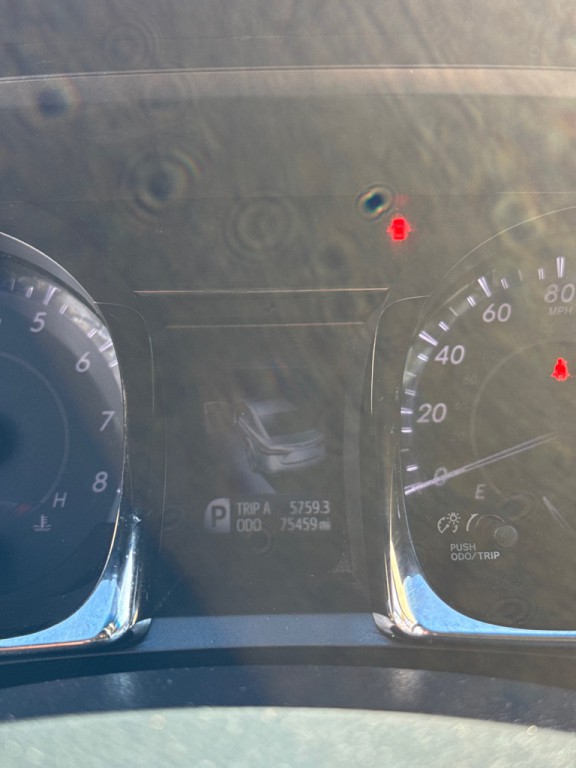 2013 Toyota Avalon Image 9