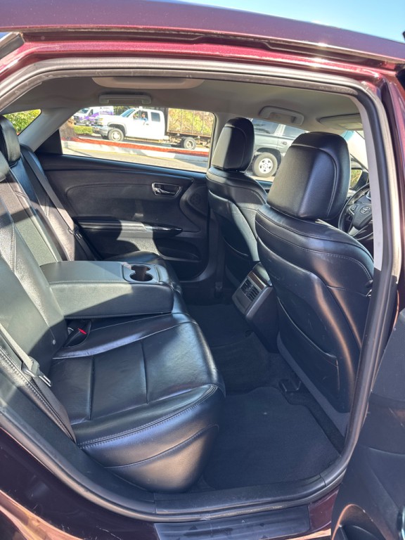 2013 Toyota Avalon Image 12