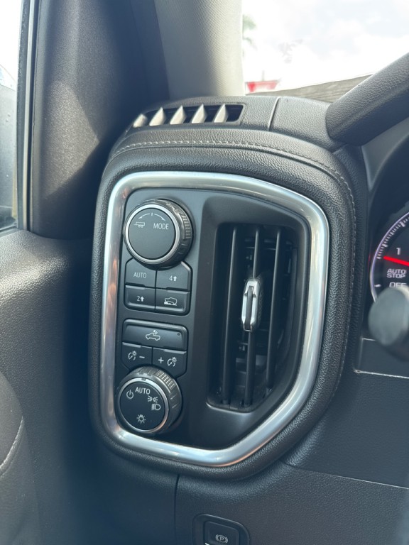 2020 Chevrolet Silverado 1500 Image 11