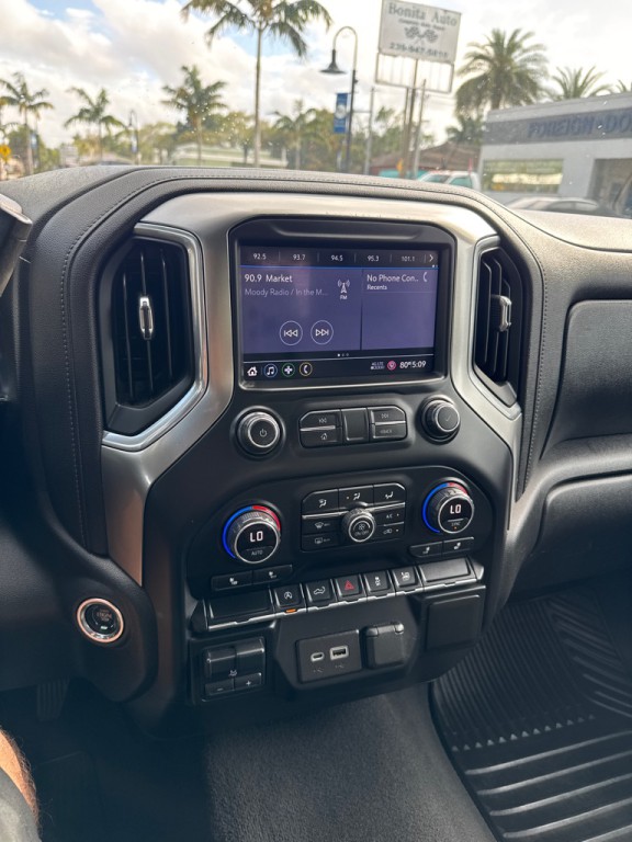 2020 Chevrolet Silverado 1500 Image 12