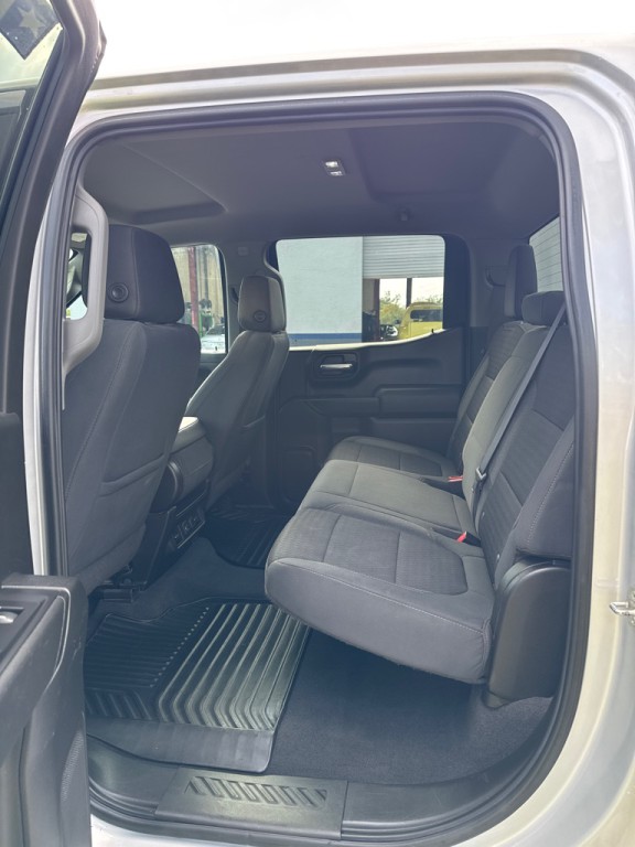 2020 Chevrolet Silverado 1500 Image 14