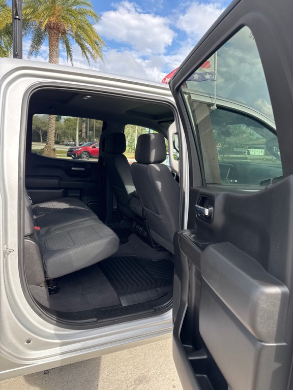 2020 Chevrolet Silverado 1500 Image 15