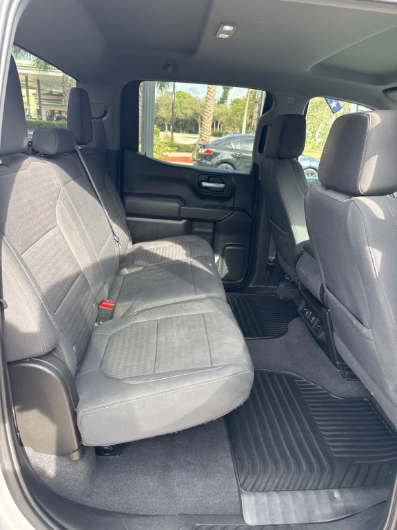 2020 Chevrolet Silverado 1500 Image 16