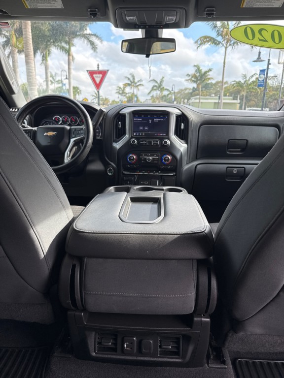 2020 Chevrolet Silverado 1500 Image 17