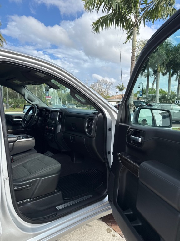 2020 Chevrolet Silverado 1500 Image 19