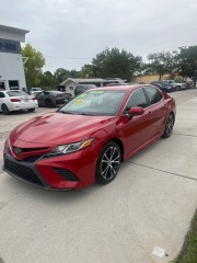 Image for 2019 Toyota Camry L ID: 7201884