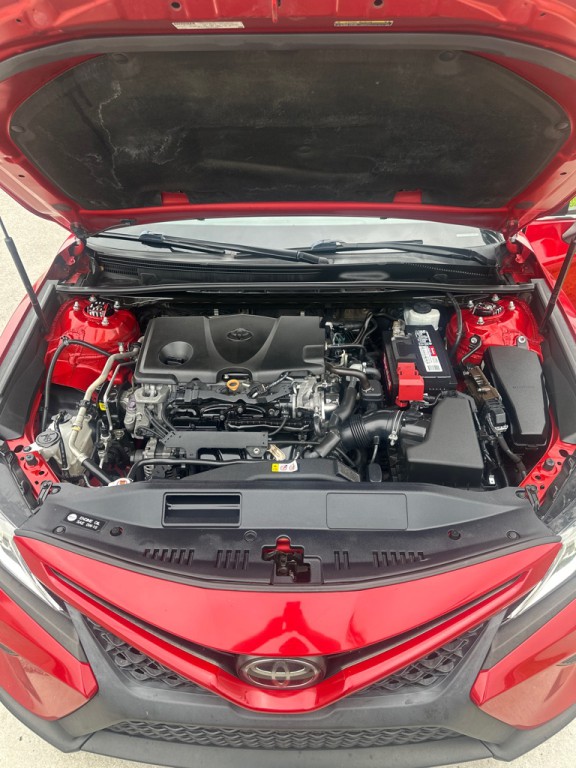 2019 Toyota Camry Image 13