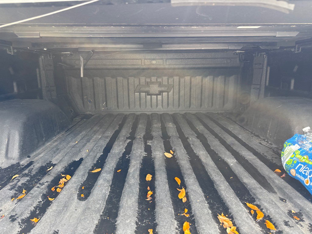 2020 Chevrolet Silverado 1500 Image 7