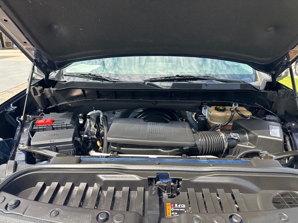 2020 Chevrolet Silverado 1500 Image 8