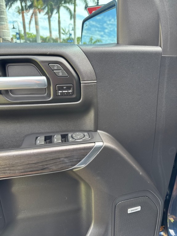 2020 Chevrolet Silverado 1500 Image 10