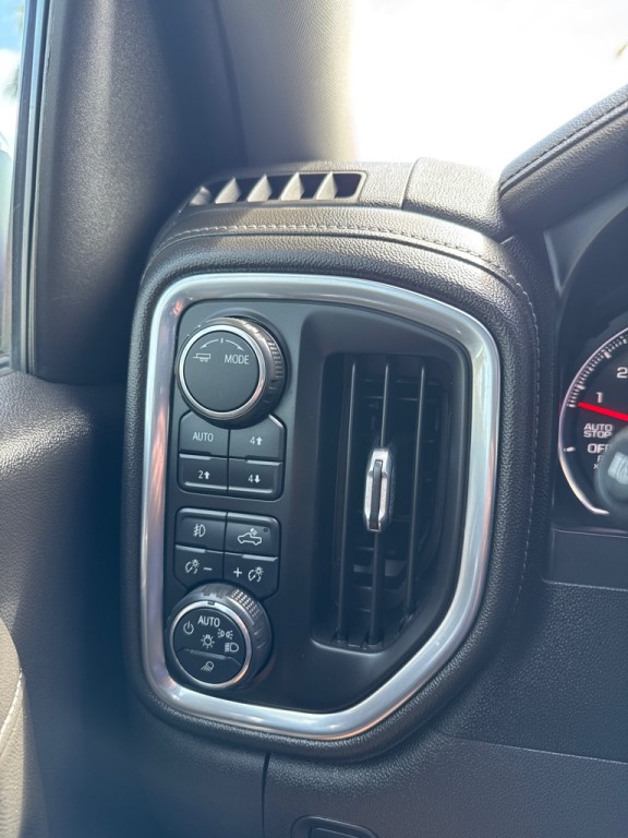 2020 Chevrolet Silverado 1500 Image 14