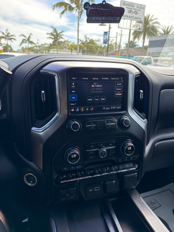 2020 Chevrolet Silverado 1500 Image 15