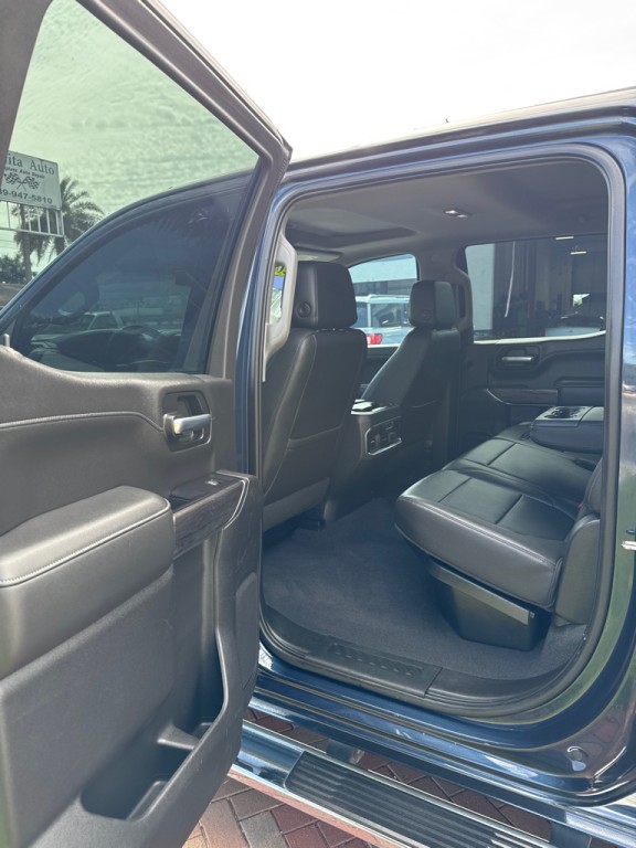 2020 Chevrolet Silverado 1500 Image 16