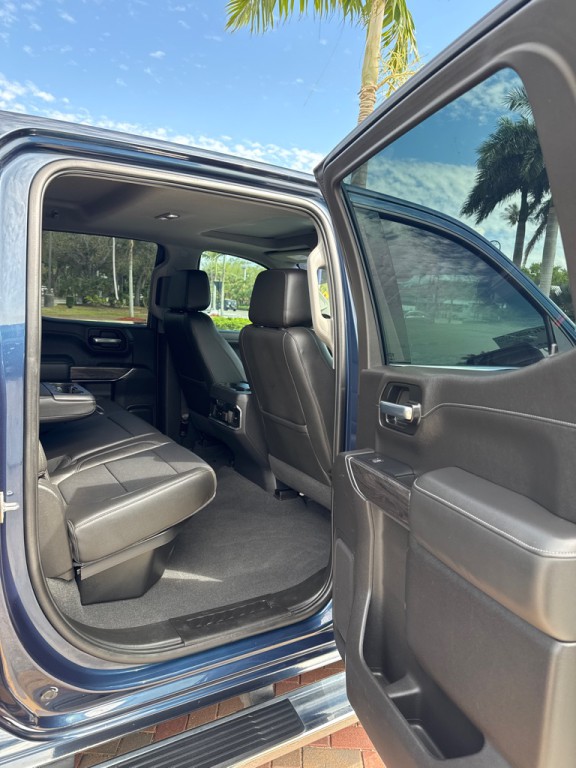 2020 Chevrolet Silverado 1500 Image 17