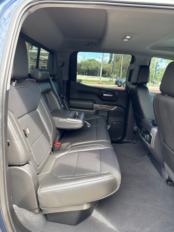 2020 Chevrolet Silverado 1500 Image 18