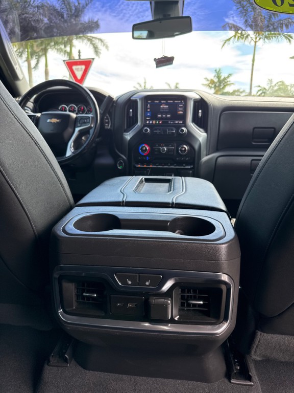 2020 Chevrolet Silverado 1500 Image 19
