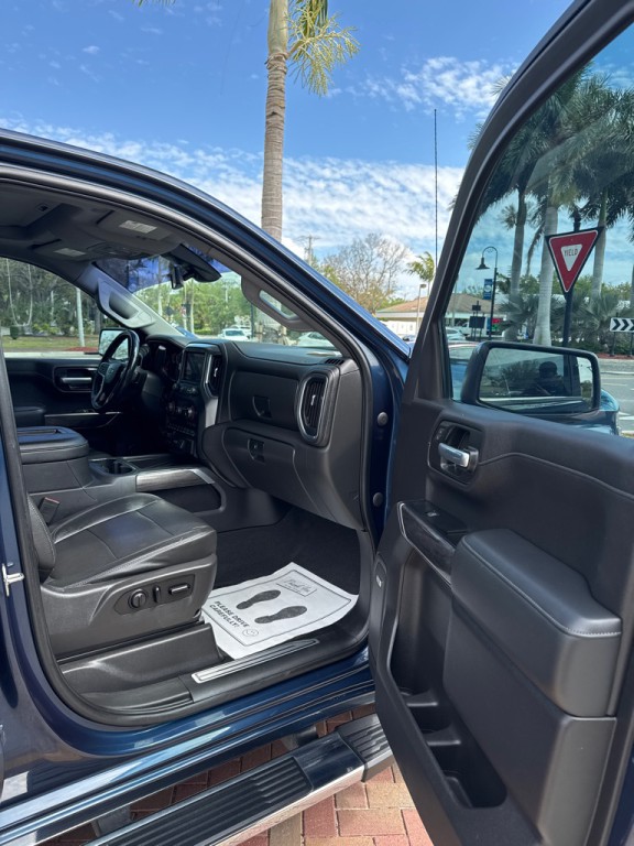 2020 Chevrolet Silverado 1500 Image 21