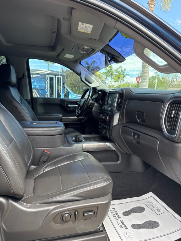 2020 Chevrolet Silverado 1500 Image 22