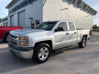 Image for 2014 Chevrolet Silverado 1500  ID: 7328831