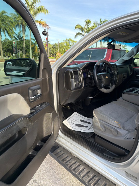 2014 Chevrolet Silverado 1500 Image 6