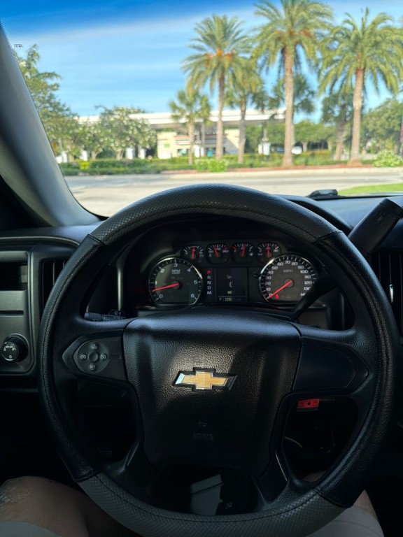 2014 Chevrolet Silverado 1500 Image 7