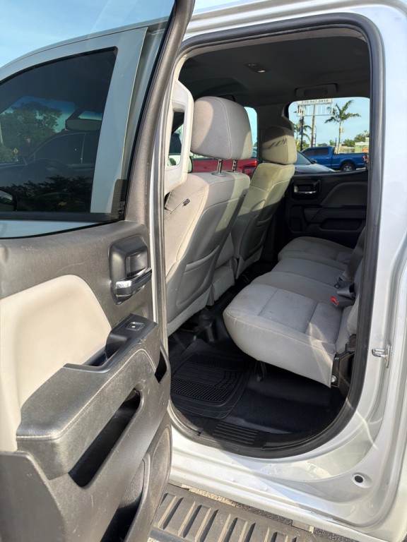 2014 Chevrolet Silverado 1500 Image 9