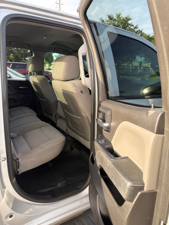 2014 Chevrolet Silverado 1500 Image 10