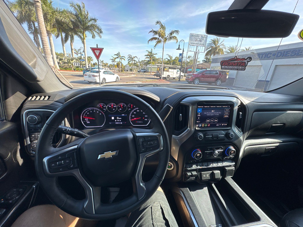 2019 Chevrolet Silverado 1500 Image 10