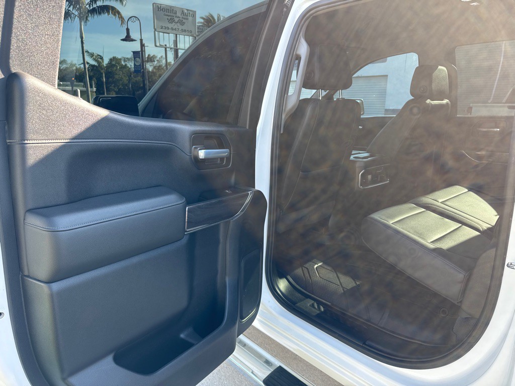 2019 Chevrolet Silverado 1500 Image 13