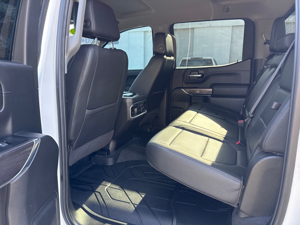 2019 Chevrolet Silverado 1500 Image 14