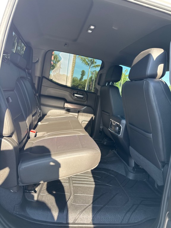 2019 Chevrolet Silverado 1500 Image 18