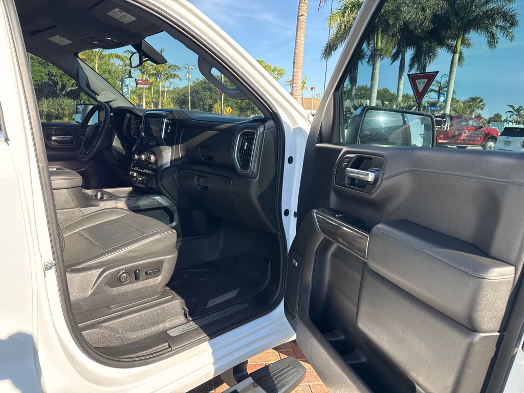 2019 Chevrolet Silverado 1500 Image 19