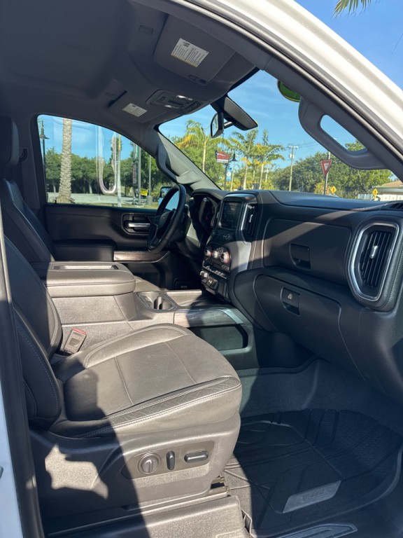 2019 Chevrolet Silverado 1500 Image 20