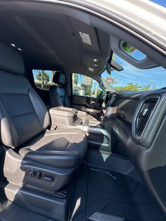 2019 Chevrolet Silverado 1500 Image 21