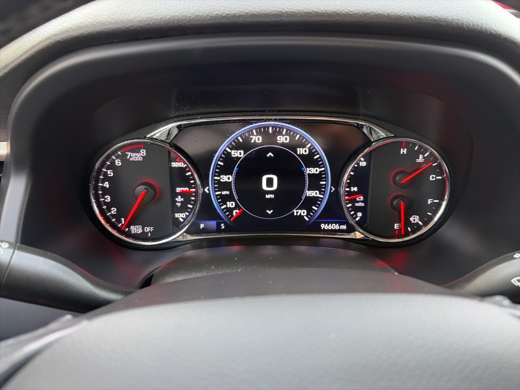 2021 GMC Acadia Image 33
