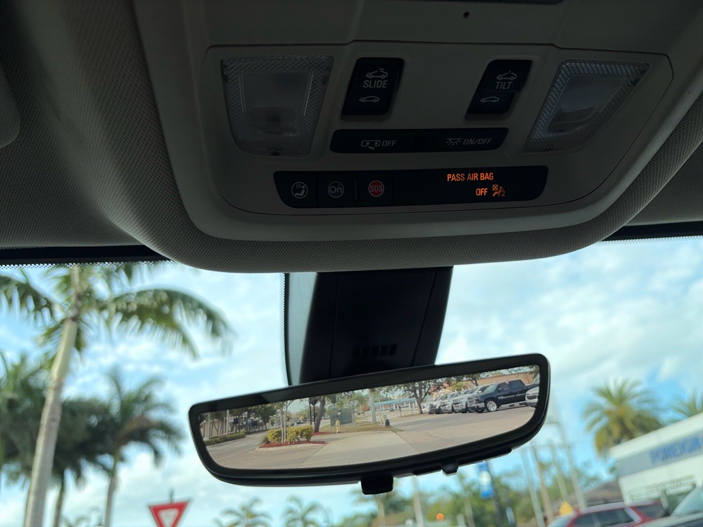 2021 GMC Acadia Image 36