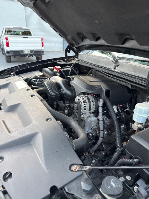 2011 GMC Sierra Image 7