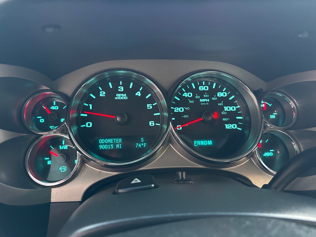 2011 GMC Sierra Image 11
