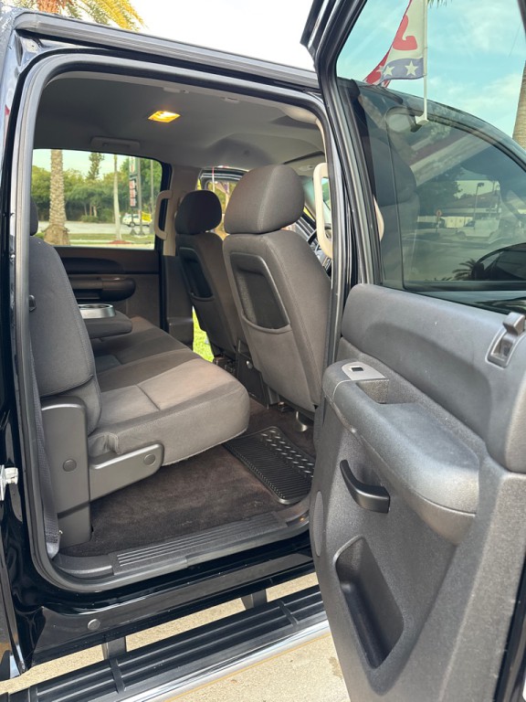 2011 GMC Sierra Image 14