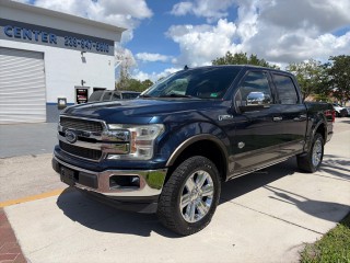 Image for 2019 Ford F-150 Supercrew ID: 7352094