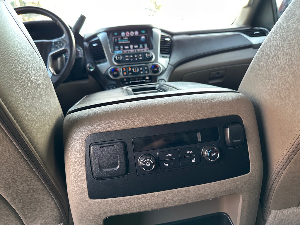 2016 Chevrolet Tahoe Image 13