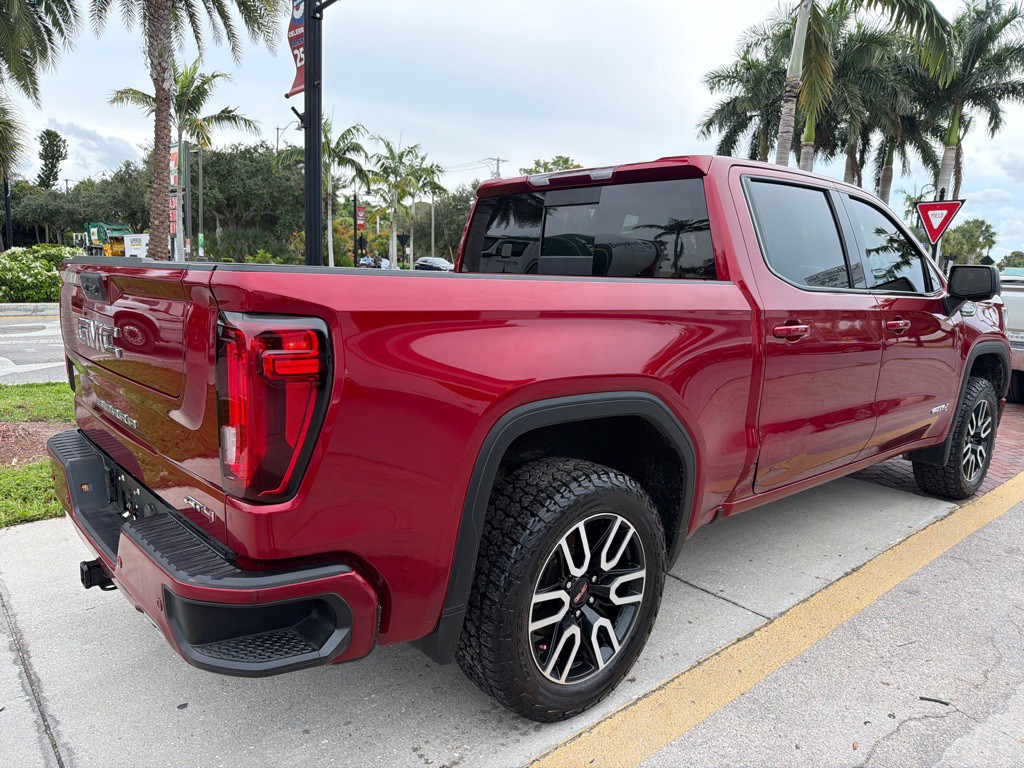 2023 GMC Sierra Image 7