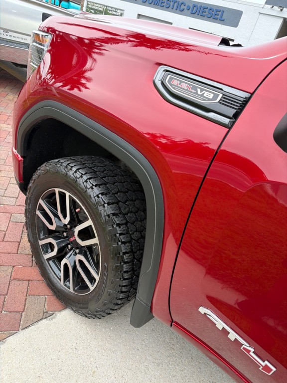 2023 GMC Sierra Image 12