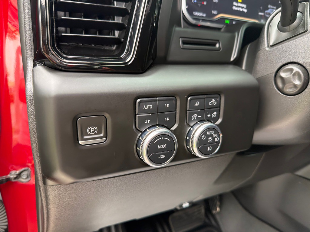 2023 GMC Sierra Image 15