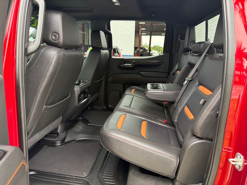 2023 GMC Sierra Image 19