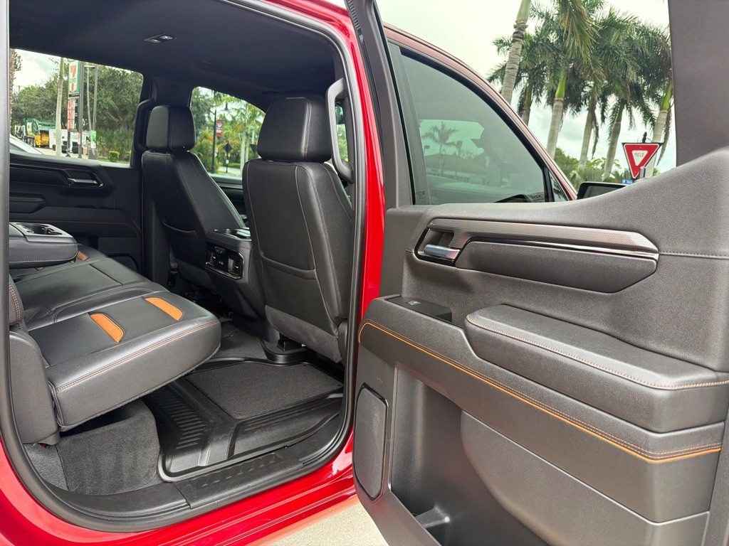 2023 GMC Sierra Image 20
