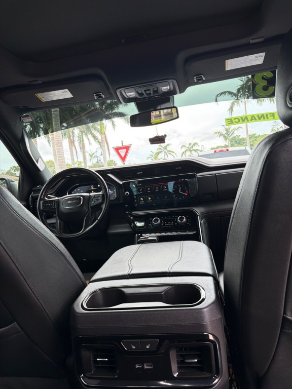 2023 GMC Sierra Image 22
