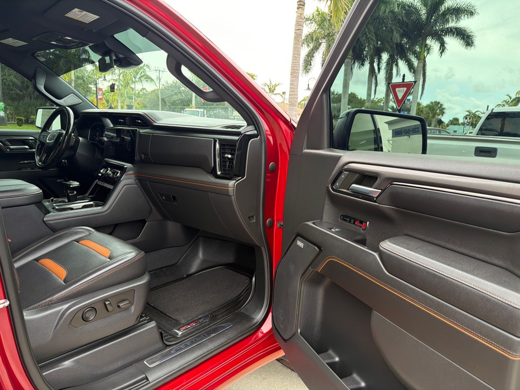 2023 GMC Sierra Image 23