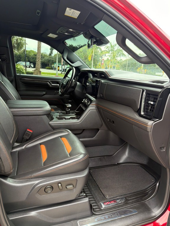 2023 GMC Sierra Image 24